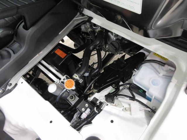 ハイゼットトラックスタンダード　農用スペシャルオートライト　４ＷＤ　ＭＴ５速　荷台作業灯　ＡＭ／ＦＭラジオ　エアコン　パワーステアリング　運転席エアバッグ　ＡＢＳ　衝突被害軽減システム　レーンアシスト　オートマチックハイビーム（岡山県）の中古車