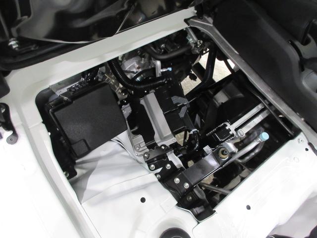 ハイゼットトラックスタンダード　農用スペシャルオートライト　４ＷＤ　ＭＴ５速　荷台作業灯　ＡＭ／ＦＭラジオ　エアコン　パワーステアリング　運転席エアバッグ　ＡＢＳ　衝突被害軽減システム　レーンアシスト　オートマチックハイビーム（岡山県）の中古車