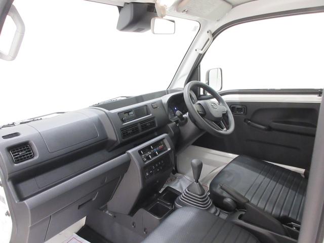 ハイゼットトラックスタンダード　農用スペシャルオートライト　４ＷＤ　ＭＴ５速　荷台作業灯　ＡＭ／ＦＭラジオ　エアコン　パワーステアリング　運転席エアバッグ　ＡＢＳ　衝突被害軽減システム　レーンアシスト　オートマチックハイビーム（岡山県）の中古車