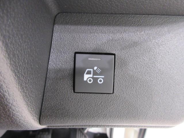 ハイゼットトラックスタンダード　農用スペシャルオートライト　４ＷＤ　ＭＴ５速　荷台作業灯　ＡＭ／ＦＭラジオ　エアコン　パワーステアリング　運転席エアバッグ　ＡＢＳ　衝突被害軽減システム　レーンアシスト　オートマチックハイビーム（岡山県）の中古車