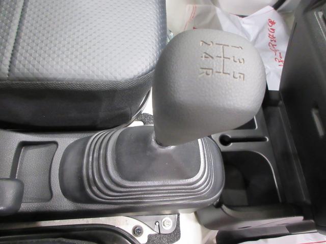 ハイゼットトラックスタンダード　農用スペシャルオートライト　４ＷＤ　ＭＴ５速　荷台作業灯　ＡＭ／ＦＭラジオ　エアコン　パワーステアリング　運転席エアバッグ　ＡＢＳ　衝突被害軽減システム　レーンアシスト　オートマチックハイビーム（岡山県）の中古車
