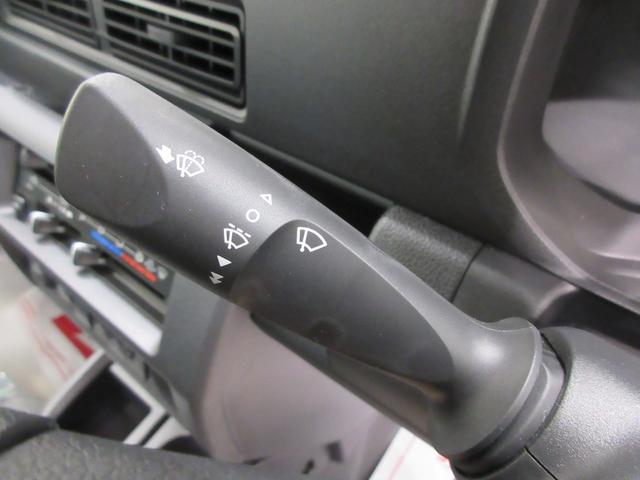 ハイゼットトラックスタンダード　農用スペシャルオートライト　４ＷＤ　ＭＴ５速　荷台作業灯　ＡＭ／ＦＭラジオ　エアコン　パワーステアリング　運転席エアバッグ　ＡＢＳ　衝突被害軽減システム　レーンアシスト　オートマチックハイビーム（岡山県）の中古車