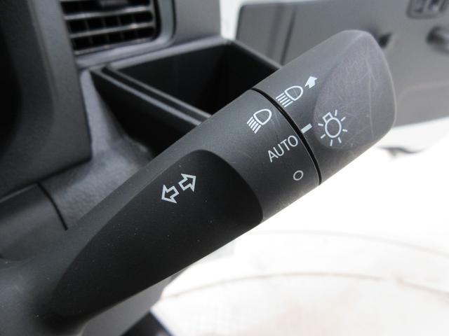 ハイゼットトラックスタンダード　農用スペシャルオートライト　４ＷＤ　ＭＴ５速　荷台作業灯　ＡＭ／ＦＭラジオ　エアコン　パワーステアリング　運転席エアバッグ　ＡＢＳ　衝突被害軽減システム　レーンアシスト　オートマチックハイビーム（岡山県）の中古車