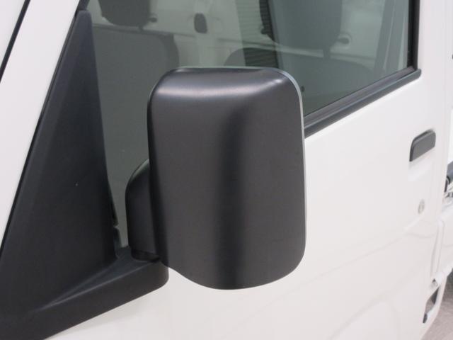 ハイゼットトラックスタンダード　農用スペシャルオートライト　４ＷＤ　ＭＴ５速　荷台作業灯　ＡＭ／ＦＭラジオ　エアコン　パワーステアリング　運転席エアバッグ　ＡＢＳ　衝突被害軽減システム　レーンアシスト　オートマチックハイビーム（岡山県）の中古車