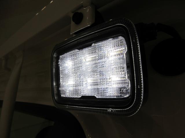 ハイゼットトラックスタンダード　農用スペシャルオートライト　４ＷＤ　ＭＴ５速　荷台作業灯　ＡＭ／ＦＭラジオ　エアコン　パワーステアリング　運転席エアバッグ　ＡＢＳ　衝突被害軽減システム　レーンアシスト　オートマチックハイビーム（岡山県）の中古車