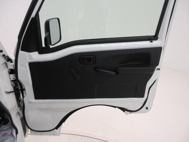 ハイゼットトラックスタンダード　農用スペシャルオートライト　４ＷＤ　ＭＴ５速　荷台作業灯　ＡＭ／ＦＭラジオ　エアコン　パワーステアリング　運転席エアバッグ　ＡＢＳ　衝突被害軽減システム　レーンアシスト　オートマチックハイビーム（岡山県）の中古車
