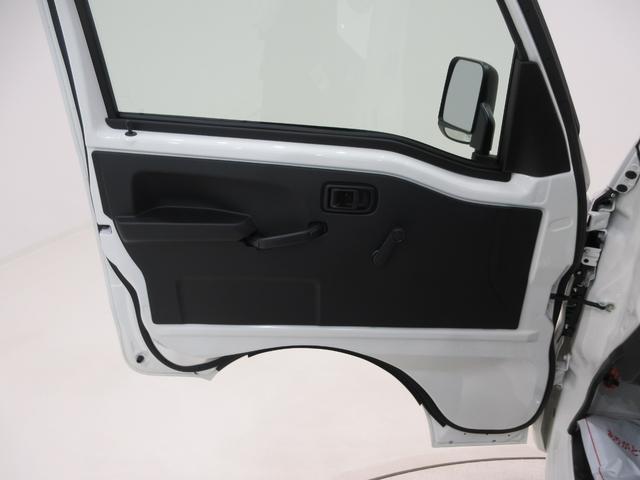 ハイゼットトラックスタンダード　農用スペシャルオートライト　４ＷＤ　ＭＴ５速　荷台作業灯　ＡＭ／ＦＭラジオ　エアコン　パワーステアリング　運転席エアバッグ　ＡＢＳ　衝突被害軽減システム　レーンアシスト　オートマチックハイビーム（岡山県）の中古車