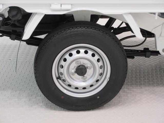 ハイゼットトラックスタンダード　農用スペシャルオートライト　４ＷＤ　ＭＴ５速　荷台作業灯　ＡＭ／ＦＭラジオ　エアコン　パワーステアリング　運転席エアバッグ　ＡＢＳ　衝突被害軽減システム　レーンアシスト　オートマチックハイビーム（岡山県）の中古車