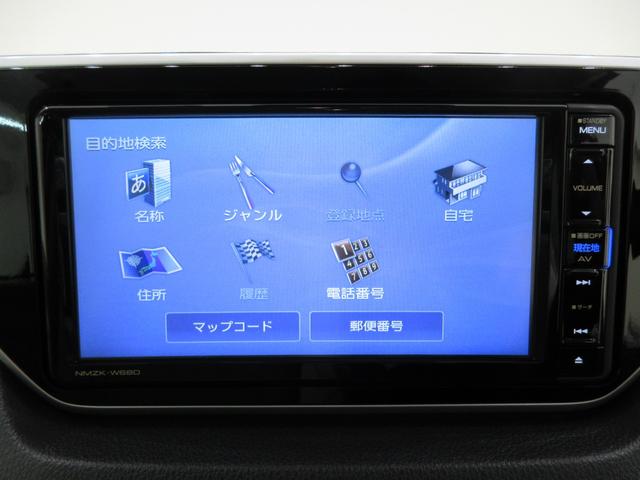 ムーヴＸ　ＳＡ３シートヒーター　オートライト　キーフリー　アイドリングストップ　バックモニター　ナビ　ドライブレコーダー　ＵＳＢ入力端子　Ｂｌｕｅｔｏｏｔｈ　ティーゼットデオプラス（岡山県）の中古車