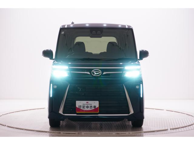 タントカスタムＲＳバックモニター　７インチナビ　両側パワースライドドア　シートヒーター　ＵＳＢ入力端子　Ｂｌｕｅｔｏｏｔｈ　オートライト　キーフリー　アイドリングストップ　ティーゼットデオプラス（岡山県）の中古車