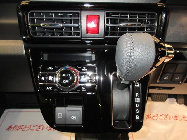 タントカスタムＲＳバックモニター　７インチナビ　両側パワースライドドア　シートヒーター　ＵＳＢ入力端子　Ｂｌｕｅｔｏｏｔｈ　オートライト　キーフリー　アイドリングストップ　ティーゼットデオプラス（岡山県）の中古車