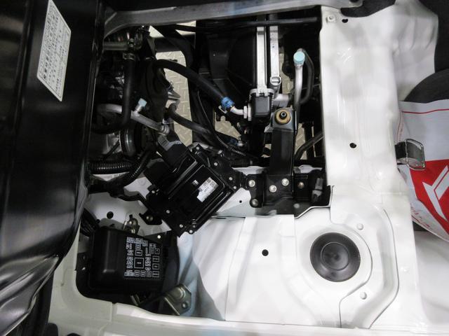 ハイゼットトラックエクストラ　ＳＡ３ｔ４ＷＤ　荷台作業灯　エアコン　パワーステアリング　パワーウィンドウ　運転席エアバッグ　ＡＢＳ　衝突被害軽減システム　レーンアシスト　ティーゼットデオプラス（岡山県）の中古車