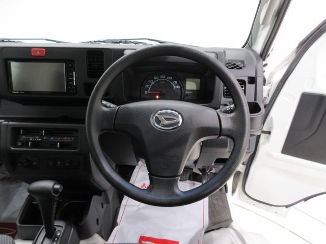 ハイゼットトラックエクストラ　ＳＡ３ｔ４ＷＤ　荷台作業灯　エアコン　パワーステアリング　パワーウィンドウ　運転席エアバッグ　ＡＢＳ　衝突被害軽減システム　レーンアシスト　ティーゼットデオプラス（岡山県）の中古車