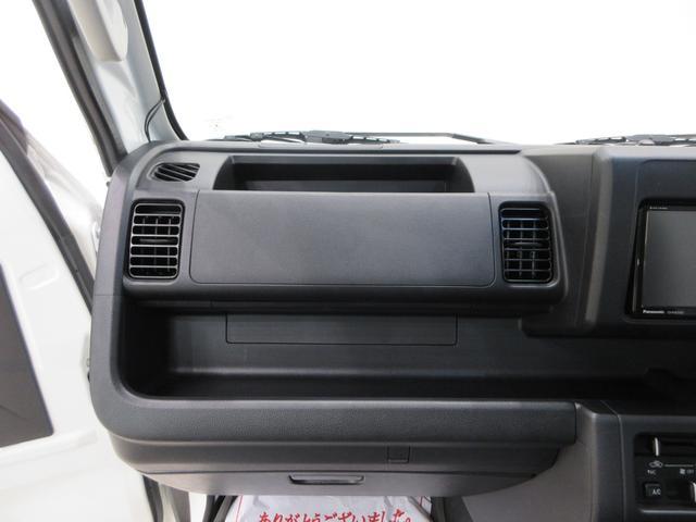 ハイゼットトラックエクストラ　ＳＡ３ｔ４ＷＤ　荷台作業灯　エアコン　パワーステアリング　パワーウィンドウ　運転席エアバッグ　ＡＢＳ　衝突被害軽減システム　レーンアシスト　ティーゼットデオプラス（岡山県）の中古車