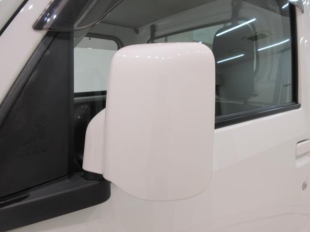 ハイゼットトラックエクストラ　ＳＡ３ｔ４ＷＤ　荷台作業灯　エアコン　パワーステアリング　パワーウィンドウ　運転席エアバッグ　ＡＢＳ　衝突被害軽減システム　レーンアシスト　ティーゼットデオプラス（岡山県）の中古車