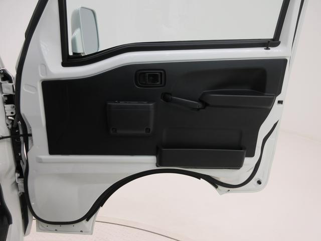 ハイゼットトラックエクストラ　ＳＡ３ｔ４ＷＤ　荷台作業灯　エアコン　パワーステアリング　パワーウィンドウ　運転席エアバッグ　ＡＢＳ　衝突被害軽減システム　レーンアシスト　ティーゼットデオプラス（岡山県）の中古車