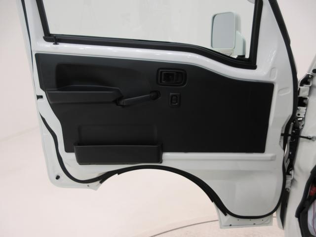 ハイゼットトラックエクストラ　ＳＡ３ｔ４ＷＤ　荷台作業灯　エアコン　パワーステアリング　パワーウィンドウ　運転席エアバッグ　ＡＢＳ　衝突被害軽減システム　レーンアシスト　ティーゼットデオプラス（岡山県）の中古車