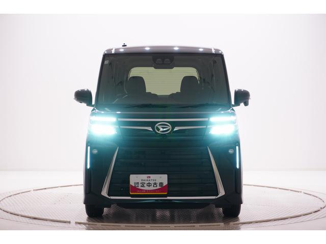 タントカスタムＸパノラマモニター　１０インチナビ　両側パワースライドドア　シートヒーター　ＵＳＢ入力端子　Ｂｌｕｅｔｏｏｔｈ　オートライト　キーフリー　アイドリングストップ　ティーゼットデオプラス（岡山県）の中古車