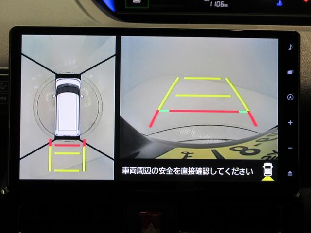 タントカスタムＸパノラマモニター　１０インチナビ　両側パワースライドドア　シートヒーター　ＵＳＢ入力端子　Ｂｌｕｅｔｏｏｔｈ　オートライト　キーフリー　アイドリングストップ　ティーゼットデオプラス（岡山県）の中古車