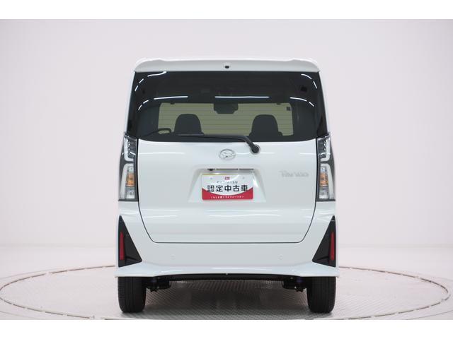 タントカスタムＲＳパノラマモニター　１０インチナビ　両側パワースライドドア　シートヒーター　ＵＳＢ入力端子　Ｂｌｕｅｔｏｏｔｈ　オートライト　キーフリー　アイドリングストップ　ティーゼットデオプラス（岡山県）の中古車