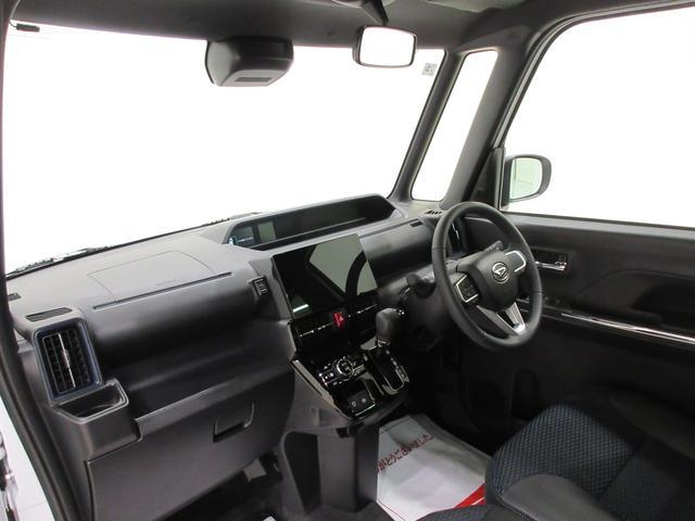 タントカスタムＲＳパノラマモニター　１０インチナビ　両側パワースライドドア　シートヒーター　ＵＳＢ入力端子　Ｂｌｕｅｔｏｏｔｈ　オートライト　キーフリー　アイドリングストップ　ティーゼットデオプラス（岡山県）の中古車