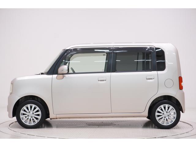 ムーヴコンテＧキーフリー　電動格納式ドアミラー　エアコン　パワーステアリング　パワーウィンドウ　運転席エアバッグ　ＡＢＳ　ティーゼットデオプラス（岡山県）の中古車