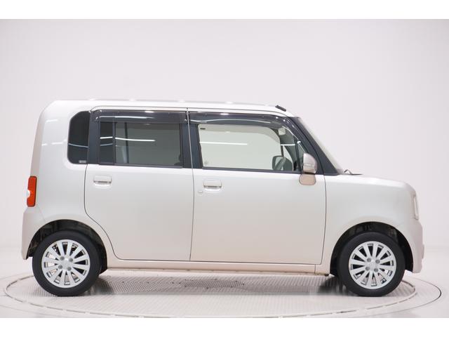 ムーヴコンテＧキーフリー　電動格納式ドアミラー　エアコン　パワーステアリング　パワーウィンドウ　運転席エアバッグ　ＡＢＳ　ティーゼットデオプラス（岡山県）の中古車