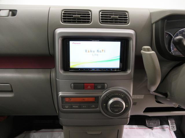 ムーヴコンテＧキーフリー　電動格納式ドアミラー　エアコン　パワーステアリング　パワーウィンドウ　運転席エアバッグ　ＡＢＳ　ティーゼットデオプラス（岡山県）の中古車