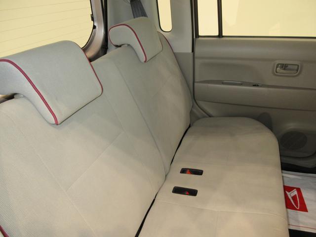 ムーヴコンテＧキーフリー　電動格納式ドアミラー　エアコン　パワーステアリング　パワーウィンドウ　運転席エアバッグ　ＡＢＳ　ティーゼットデオプラス（岡山県）の中古車