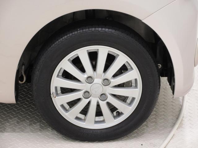 ムーヴコンテＧキーフリー　電動格納式ドアミラー　エアコン　パワーステアリング　パワーウィンドウ　運転席エアバッグ　ＡＢＳ　ティーゼットデオプラス（岡山県）の中古車