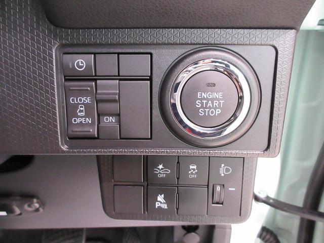 タントＸバックモニター　７インチナビ　ドライブレコーダー　左側パワースライドドア　シートヒーター　ＵＳＢ入力端子　Ｂｌｕｅｔｏｏｔｈ　オートライト　キーフリー　ティーゼットデオプラス　エコアイドル非装着車（岡山県）の中古車