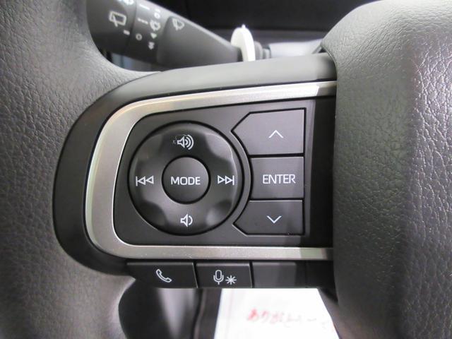 タントＸバックモニター　７インチナビ　ドライブレコーダー　左側パワースライドドア　シートヒーター　ＵＳＢ入力端子　Ｂｌｕｅｔｏｏｔｈ　オートライト　キーフリー　ティーゼットデオプラス　エコアイドル非装着車（岡山県）の中古車