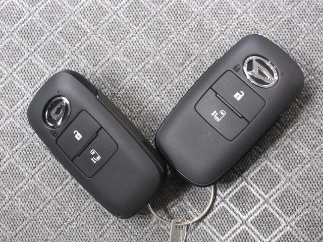 タントＸバックモニター　７インチナビ　ドライブレコーダー　左側パワースライドドア　シートヒーター　ＵＳＢ入力端子　Ｂｌｕｅｔｏｏｔｈ　オートライト　キーフリー　ティーゼットデオプラス　エコアイドル非装着車（岡山県）の中古車
