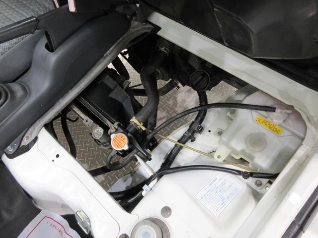 ハイゼットトラックエアコン・パワステ　スペシャルラジオ　ＭＴ５速　エアコン　パワーステアリング　ティーゼットデオプラス（岡山県）の中古車
