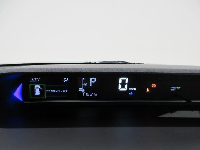 タントカスタムＲＳパノラマモニター　７インチナビ　ドライブレコーダー　両側パワースライドドア　シートヒーター　ＵＳＢ入力端子　Ｂｌｕｅｔｏｏｔｈ　オートライト　キーフリー　アイドリングストップ　ティーゼットデオプラス（岡山県）の中古車