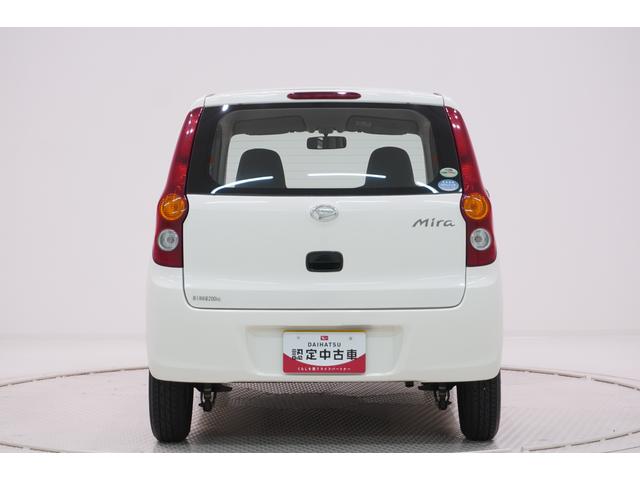 ミラＴＸキーレスエントリー　ラジオ　エアコン　パワーステアリング　パワーウィンドウ　運転席エアバッグ　ティーゼットデオプラス（岡山県）の中古車