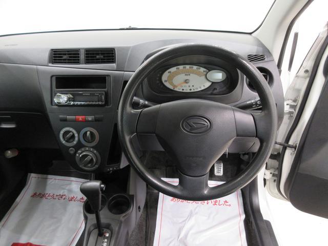 ミラＴＸキーレスエントリー　ラジオ　エアコン　パワーステアリング　パワーウィンドウ　運転席エアバッグ　ティーゼットデオプラス（岡山県）の中古車