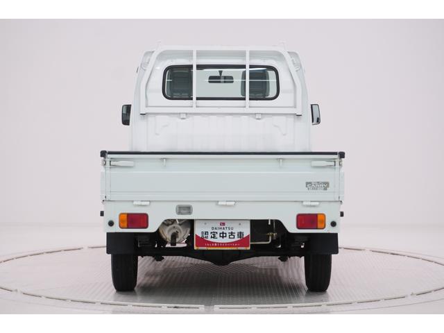 キャリイトラックＫＣエアコン・パワステＡＭ／ＦＭラジオ　ＭＴ５速　４ＷＤ　エアコン　パワーステアリング　ティーゼットデオプラス（岡山県）の中古車