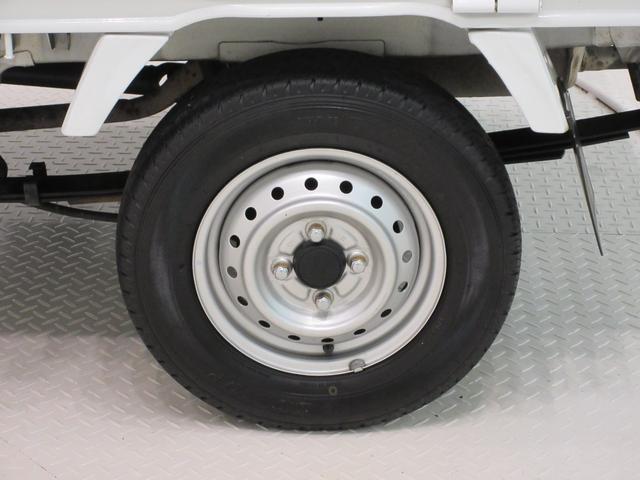 キャリイトラックＫＣエアコン・パワステＡＭ／ＦＭラジオ　ＭＴ５速　４ＷＤ　エアコン　パワーステアリング　ティーゼットデオプラス（岡山県）の中古車