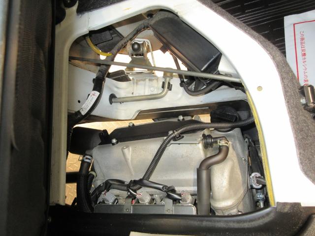 キャリイトラックＫＣエアコン・パワステＡＭ／ＦＭラジオ　ＭＴ５速　４ＷＤ　エアコン　パワーステアリング　ティーゼットデオプラス（岡山県）の中古車