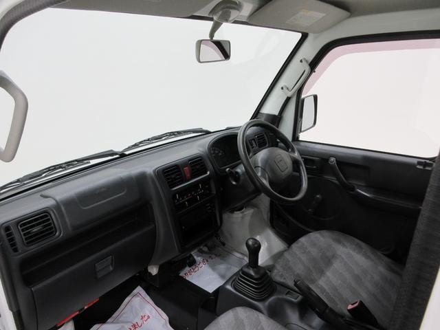 キャリイトラックＫＣエアコン・パワステＡＭ／ＦＭラジオ　ＭＴ５速　４ＷＤ　エアコン　パワーステアリング　ティーゼットデオプラス（岡山県）の中古車