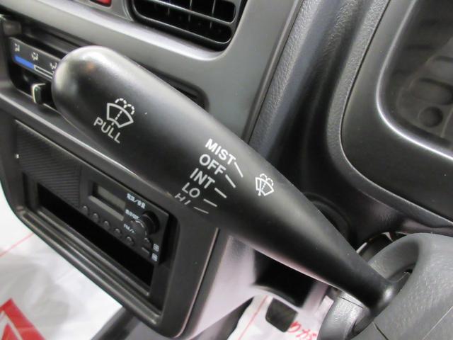 キャリイトラックＫＣエアコン・パワステＡＭ／ＦＭラジオ　ＭＴ５速　４ＷＤ　エアコン　パワーステアリング　ティーゼットデオプラス（岡山県）の中古車