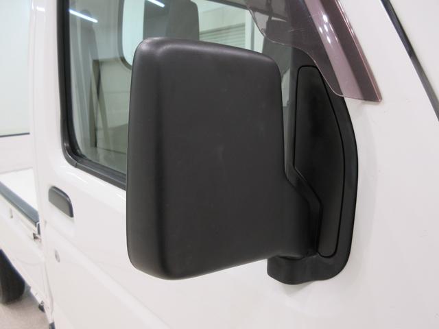 キャリイトラックＫＣエアコン・パワステＡＭ／ＦＭラジオ　ＭＴ５速　４ＷＤ　エアコン　パワーステアリング　ティーゼットデオプラス（岡山県）の中古車