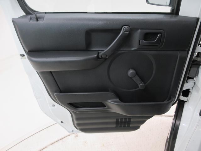 キャリイトラックＫＣエアコン・パワステＡＭ／ＦＭラジオ　ＭＴ５速　４ＷＤ　エアコン　パワーステアリング　ティーゼットデオプラス（岡山県）の中古車