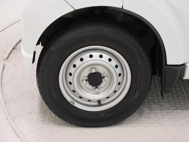 キャリイトラックＫＣエアコン・パワステＡＭ／ＦＭラジオ　ＭＴ５速　４ＷＤ　エアコン　パワーステアリング　ティーゼットデオプラス（岡山県）の中古車