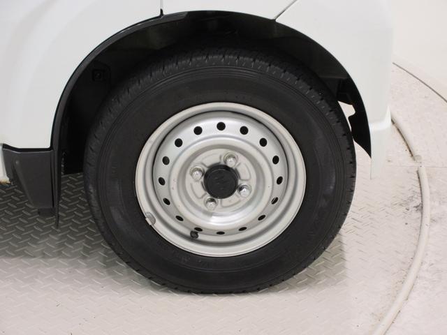 キャリイトラックＫＣエアコン・パワステＡＭ／ＦＭラジオ　ＭＴ５速　４ＷＤ　エアコン　パワーステアリング　ティーゼットデオプラス（岡山県）の中古車