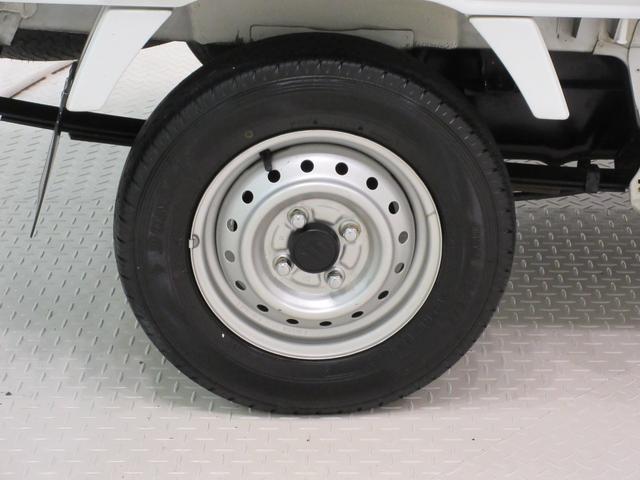 キャリイトラックＫＣエアコン・パワステＡＭ／ＦＭラジオ　ＭＴ５速　４ＷＤ　エアコン　パワーステアリング　ティーゼットデオプラス（岡山県）の中古車