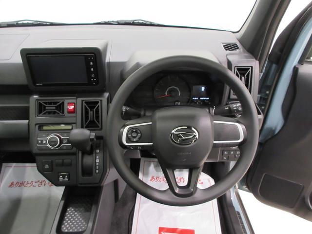 タフトＸバックモニター　７インチナビ　ドライブレコーダー　ＵＳＢ入力端子　Ｂｌｕｅｔｏｏｔｈ　オートライト　キーフリー　電動パーキングブレーキ　ティーゼットデオプラス　エコアイドル非装着車（岡山県）の中古車