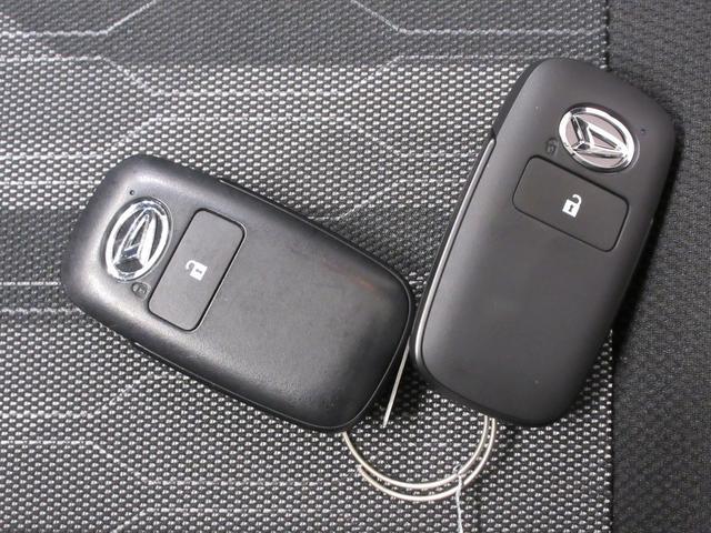 タフトＸバックモニター　７インチナビ　ドライブレコーダー　ＵＳＢ入力端子　Ｂｌｕｅｔｏｏｔｈ　オートライト　キーフリー　電動パーキングブレーキ　ティーゼットデオプラス　エコアイドル非装着車（岡山県）の中古車