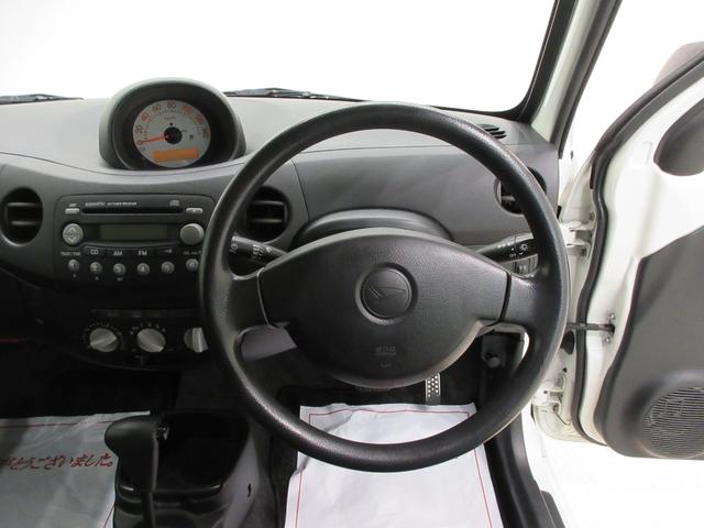 エッセＤキーレスエントリー　ＣＤチューナー　エアコン　パワーステアリング　パワーウィンドウ　運転席エアバッグ　ティーゼットデオプラス（岡山県）の中古車